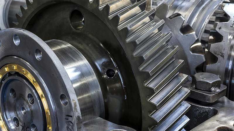 工业机械的“柔顺剂”：阻尼脂应用实例与效果